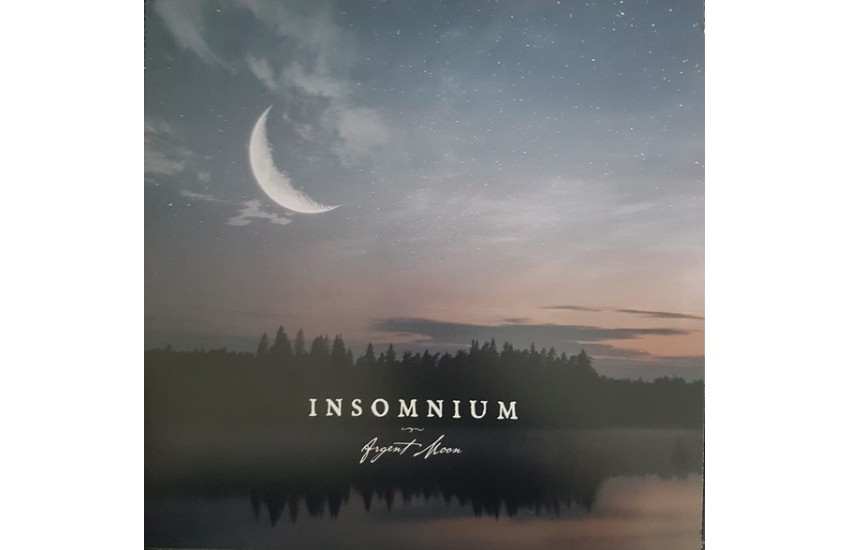 ARGENT MOON (CD DIGIPAK)