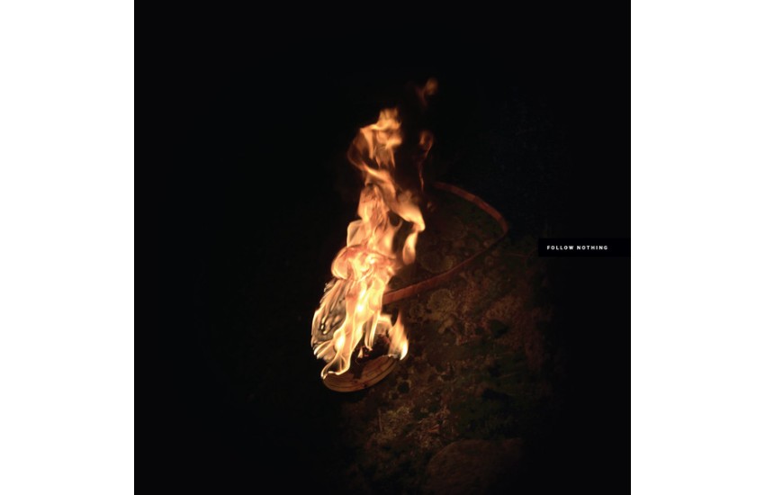 FOLLOW NOTHING (LP)