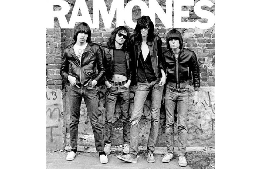 RAMONES (REMASTERED) (VINYL)