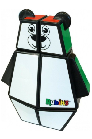 RUBIK'S DOG