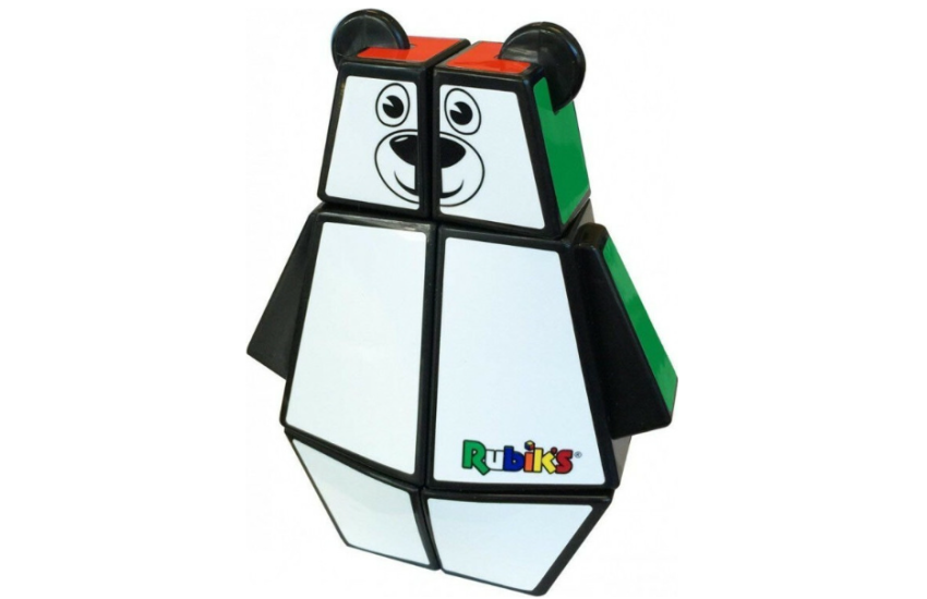 RUBIK'S DOG