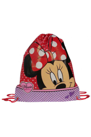 ΤΣΑΝΤΑ ΓΥΜΝΑΣΤΗΡΙΟΥ MINNIE