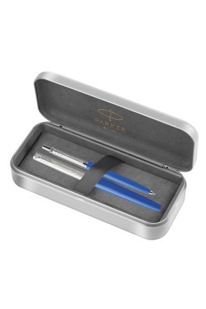 ΣΕΤ ΠΕΝΑ ΣΤΥΛΟ ΡARKER JOTTER ORIGINAL CT L.BLUE SET [FP-ΒΡ]