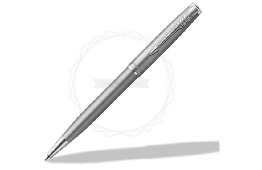 ΣΤΥΛΟ PARKER SONNET ESSENTIAL S/STEEL CT BPen