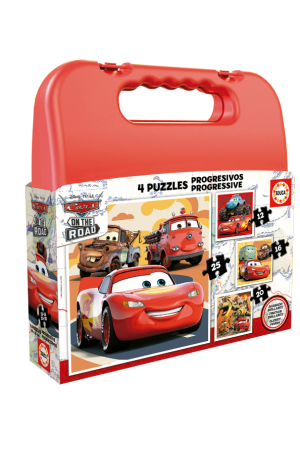 ΠΑΖΛ ΒΑΛΙΤΣΑΚΙ CASE CARS
