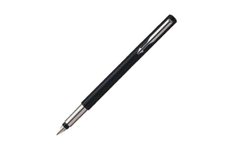 PARKER VECTOR BLACK CT FPen