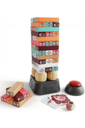 BOMB DISPOSAL EXPERT AND FUNNYBIRDS DELUXE SET