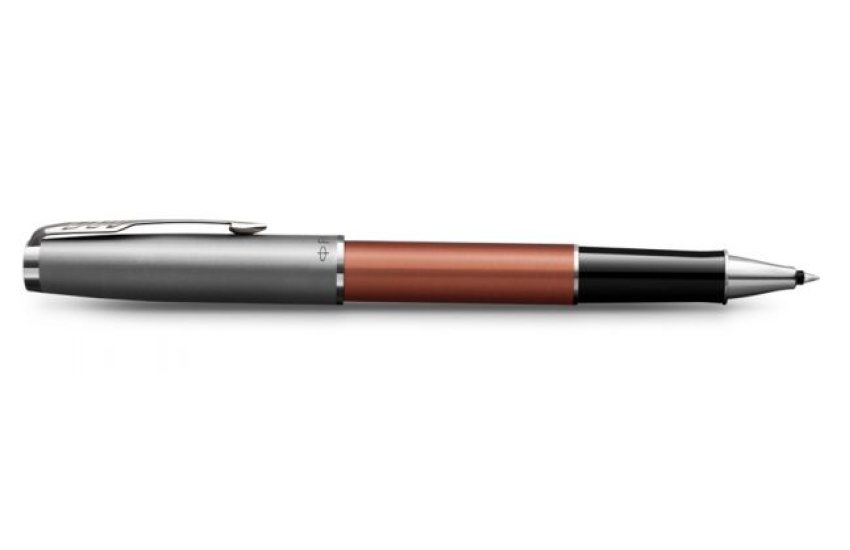 ΣΤΥΛΟ PARKER SONNET ESSENTIAL ORANGE CT RBall