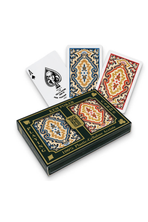 PAISLEY NARROW STANDARD INDEX