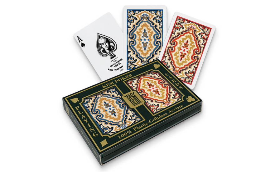 PAISLEY NARROW STANDARD INDEX