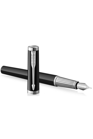 ΠΕΝΑ PARKER INGENUITY CORE BLACK CT FPen M
