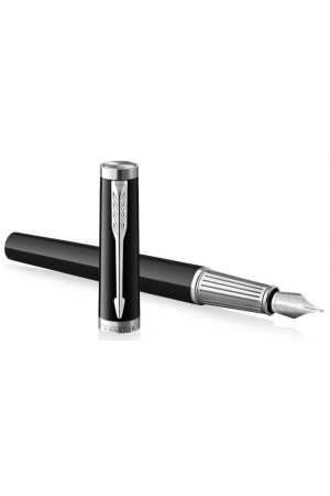 ΠΕΝΑ PARKER INGENUITY CORE BLACK CT FPen F