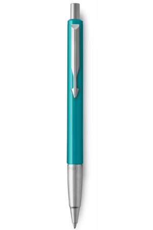 ΣΤΥΛΟ PARKER VECTOR BLUE-GREEN CT BPen