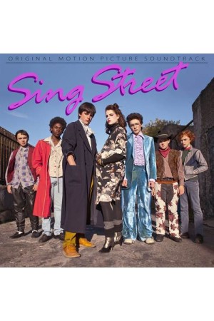 SING STREET - O.S.T.