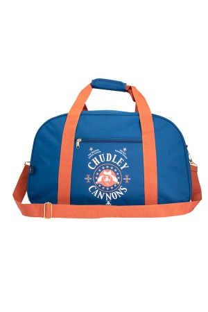 HARRY POTTER KIT BAG CHUDLEY CANNONS