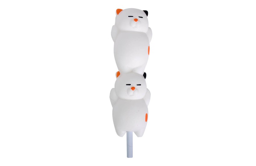 SKWISHEEZ BIG PENS - CAT