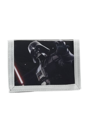 ΠΟΡΤΟΦΟΛΙ STAR WARS "VADER"