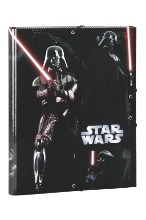 ΦΑΚΕΛΟΣ STAR WARS VADER