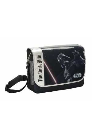 ΤΣΑΝΤΑ ΤΑΧΥΔΡΟΜΟΥ STAR WARS "VADER" 38 CM.