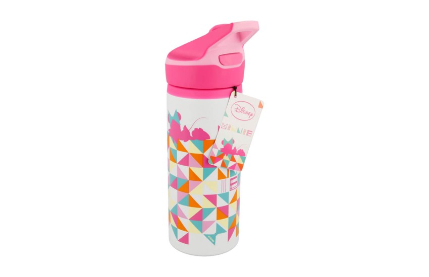 MINNIE PREMIUM ALUMINIUM BOTTLE 710 ML