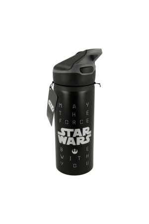 STAR WARS PREMIUM ALUMINIUM BOTTLE 710 ML