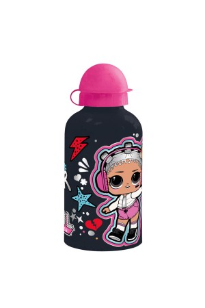 LOL WHAT UNITE US ALUMINIUM BOTTLE 500 ML