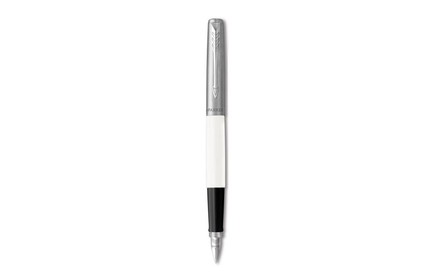 ΠΕΝΑ PARKER JOTTER ORIGINAL CT WHITE FPen
