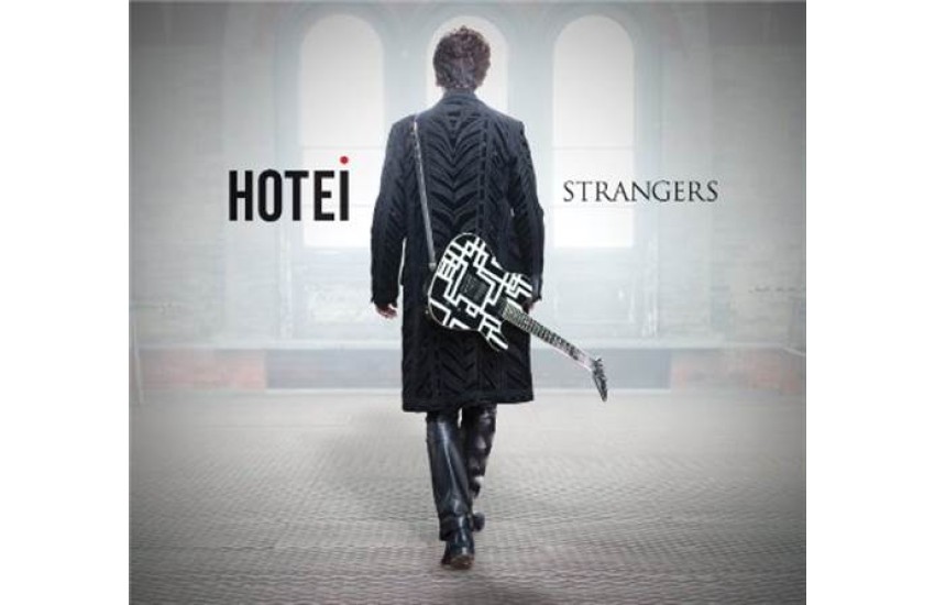 STRANGERS