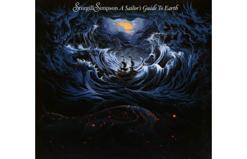 A SAILOR'S GUIDE TO EARTH