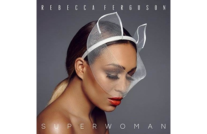 SUPERWOMAN