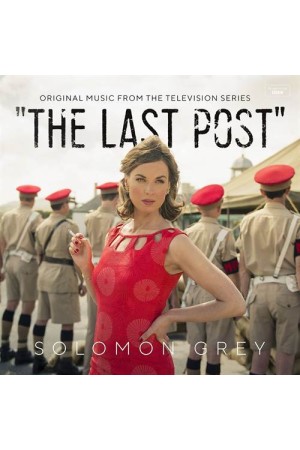 THE LAST POST (ORIGINAL TV SOUNDTRACK)