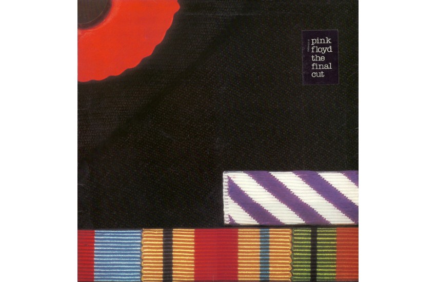 THE FINAL CUT (LP)