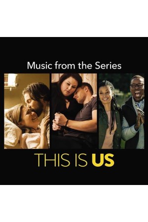 THIS IS US - O.S.T.