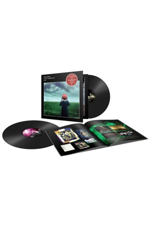 LIVE AT KNEBWORTH 1990 (2LP)