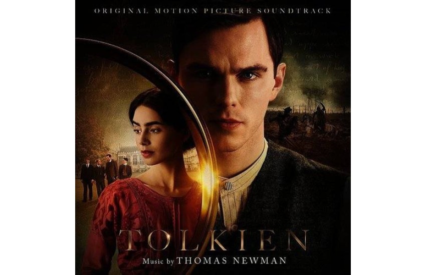 TOLKIEN (OST)