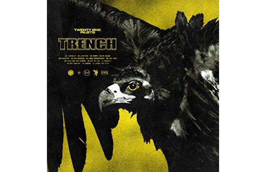 TRENCH