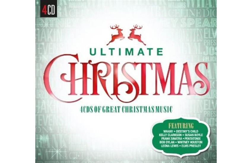 ULTIMATE CHRISTMAS