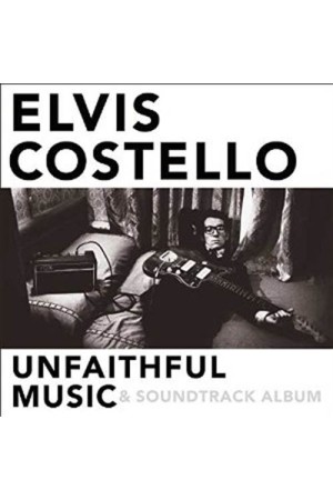 UNFAITHFUL MUSIC & SOUNDTRACK ALBUM