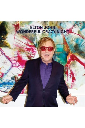 WONDERFUL CRAZY NIGHT (DELUXE EDITION)