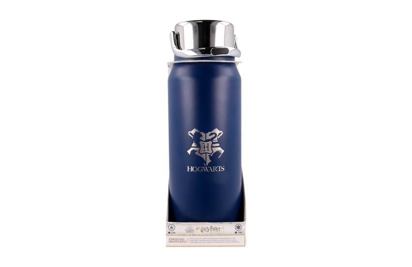 HARRY POTTER YOUNG ADULT DW STAINLESS STEEL HUGO BOTTLE 505 ML