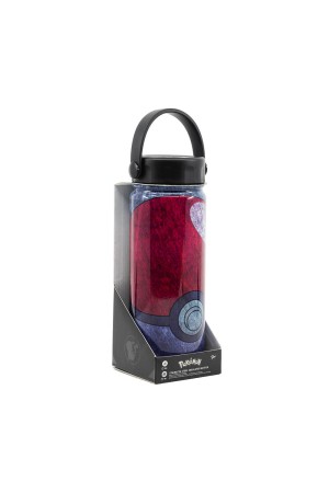 POKEMON YOUNG ADULT DW STAINLESS STEEL HYDRO BOTTLE 530 ML