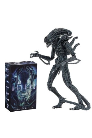 ΦΙΓΟΥΡΑ 18CM ALIENS WARRIOR (ALIEN)