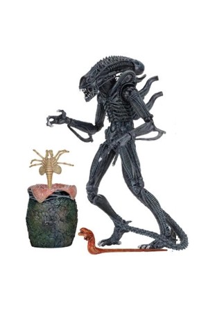 ΦΙΓΟΥΡΑ 18CM ALIENS WARRIOR (ALIEN)