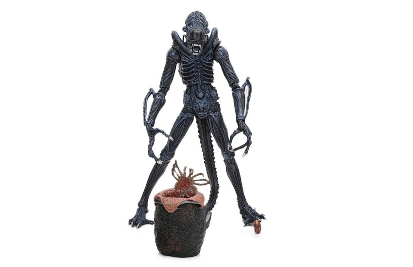 ΦΙΓΟΥΡΑ 18CM ALIENS WARRIOR (ALIEN)