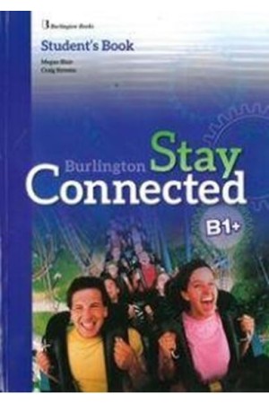 STAY CONNECTED B1+ SB