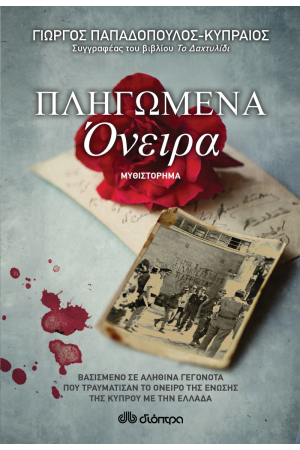 ΠΛΗΓΩΜΕΝΑ ΟΝΕΙΡΑ ΠΛΗΓΩΜΕΝΑ ΟΝΕΙΡΑ