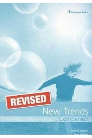 NEW TRENDS PROFICIENCY COMPANION REVISED