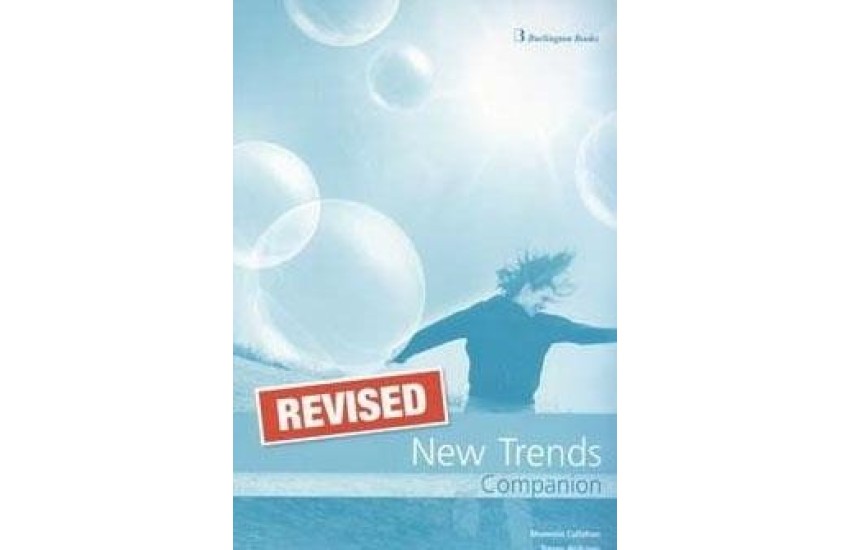 NEW TRENDS PROFICIENCY COMPANION REVISED