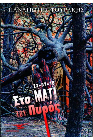 ΣΤΟ ΜΑΤΙ ΤΟΥ ΠΥΡΟΣ