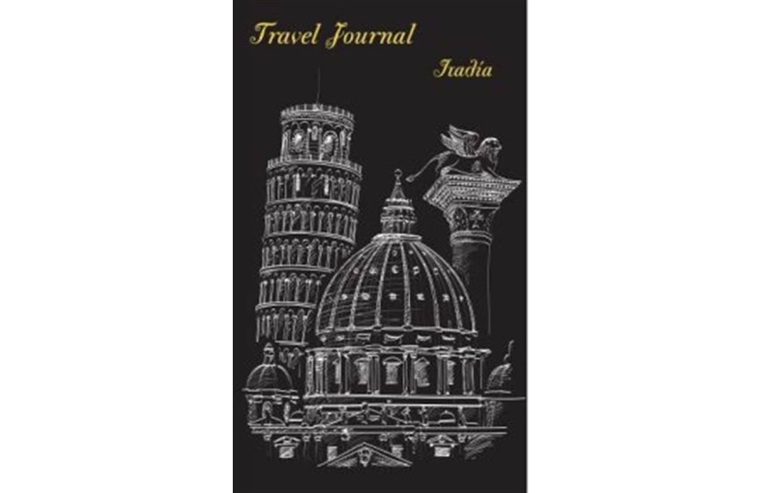 TRAVEL JOURNAL-ΙΤΑΛΙΑ